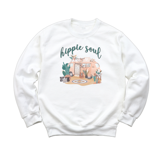 Hippie Soul