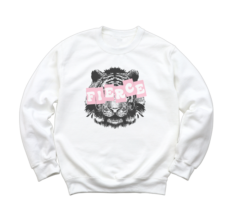 Fierce
