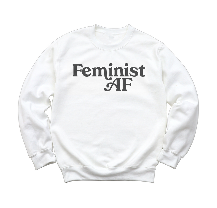 Feminist AF
