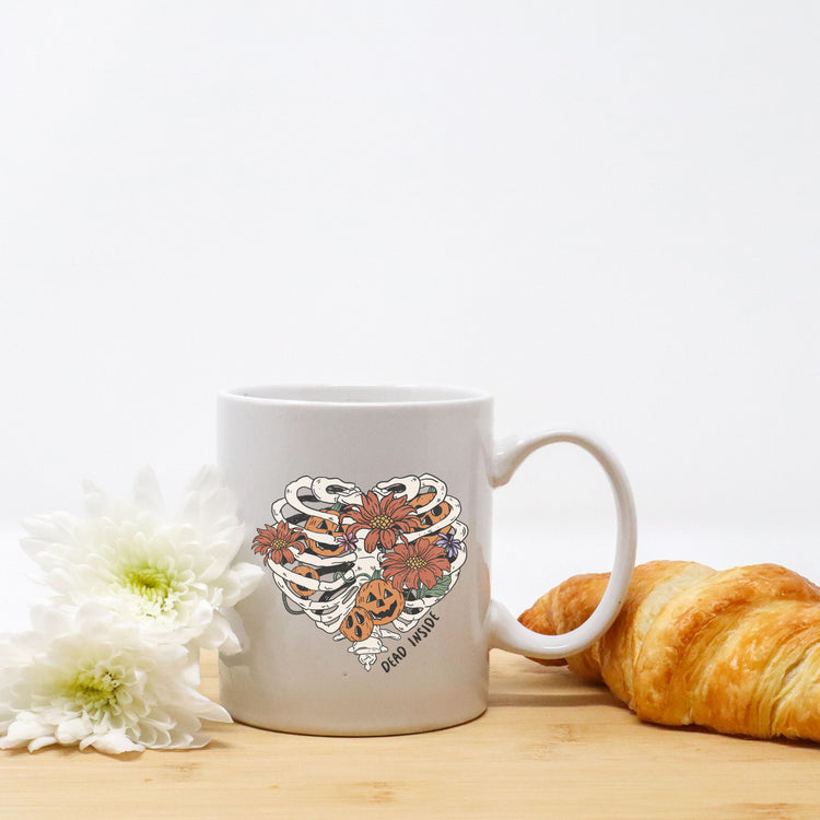 Halloween Collection Mugs