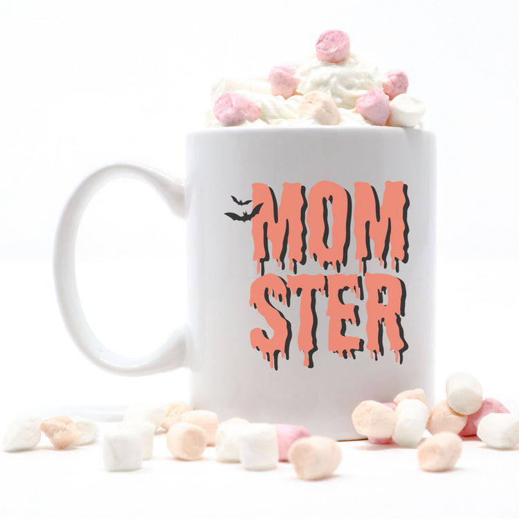 Halloween Collection Mugs
