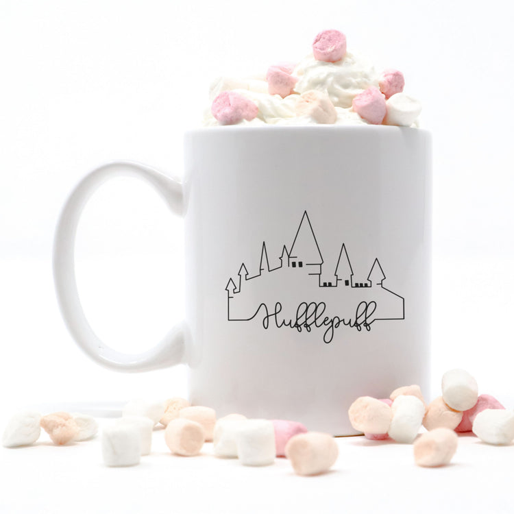 Harry Potter Mugs