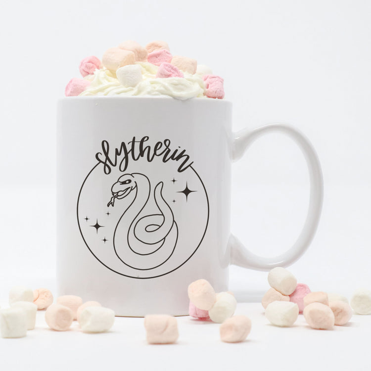 Harry Potter Mugs