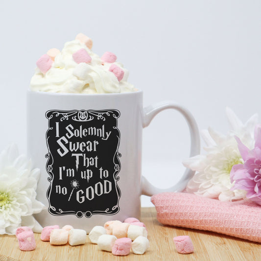 Harry Potter Mugs