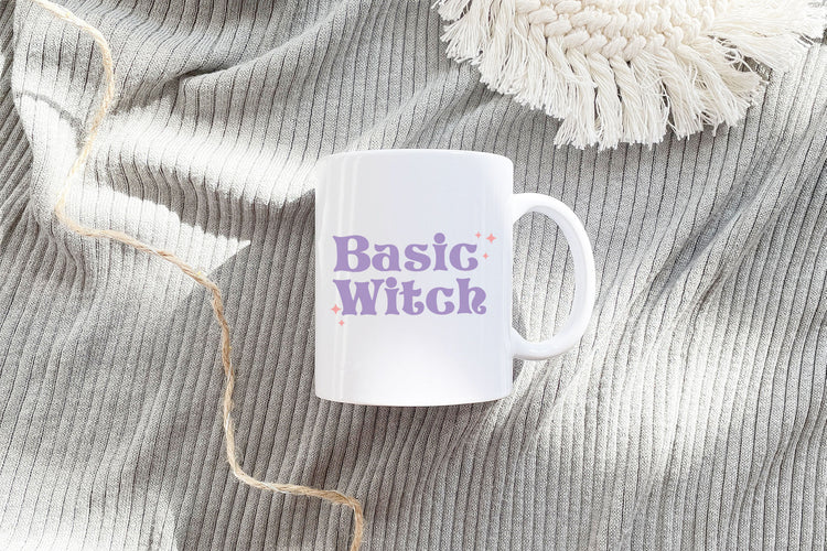 Halloween Collection Mugs