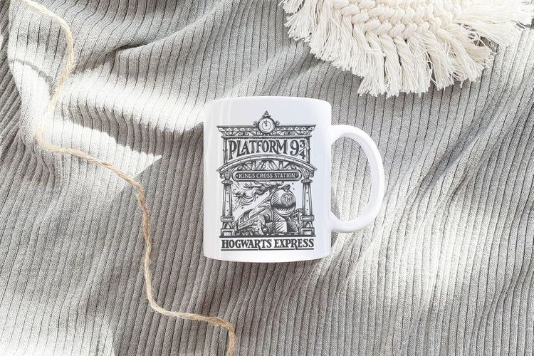 Harry Potter Mugs