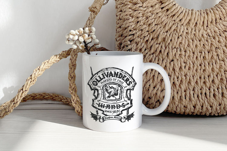 Harry Potter Mugs