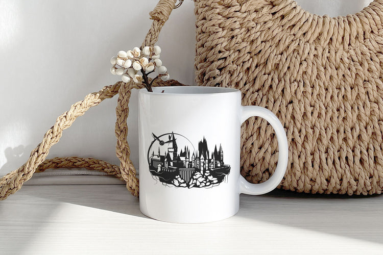 Harry Potter Mugs