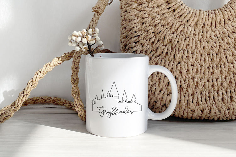 Harry Potter Mugs