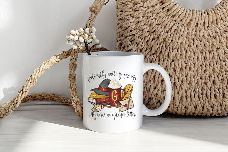 Harry Potter Mugs