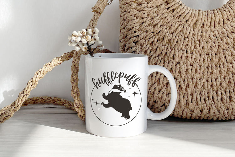 Harry Potter Mugs