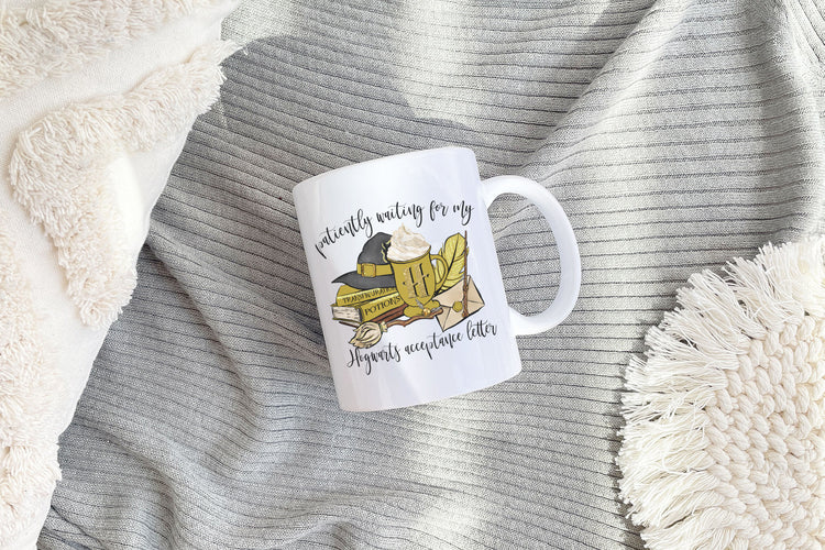 Harry Potter Mugs
