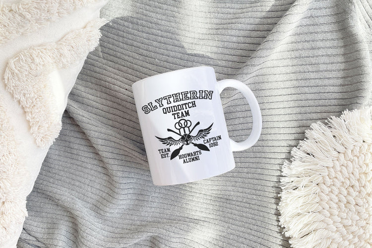 Harry Potter Mugs