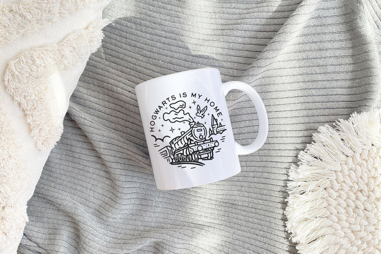 Harry Potter Mugs