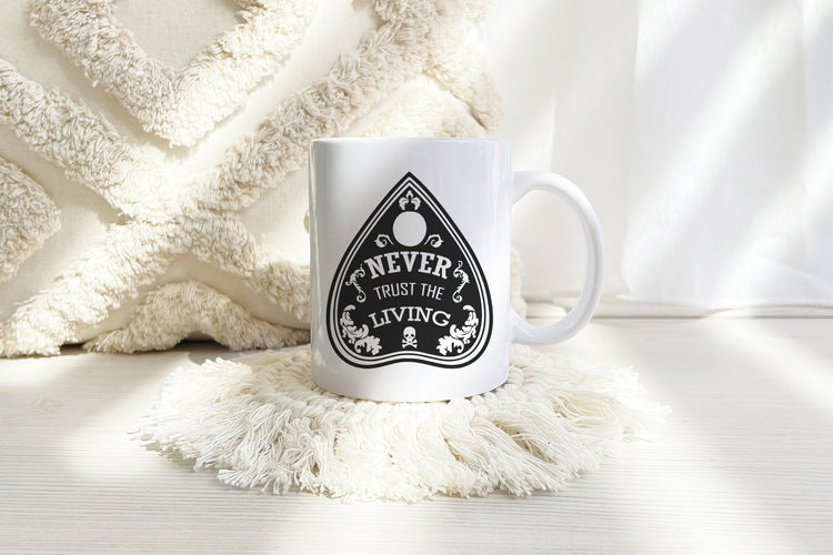 Halloween Collection Mugs