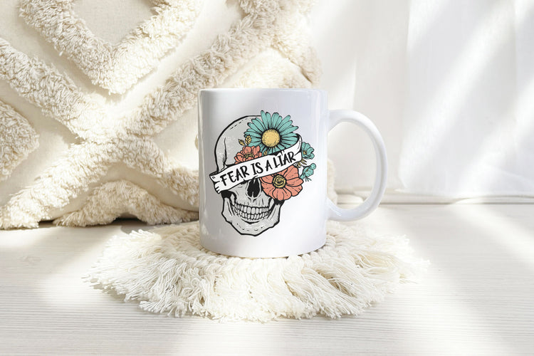 Halloween Collection Mugs