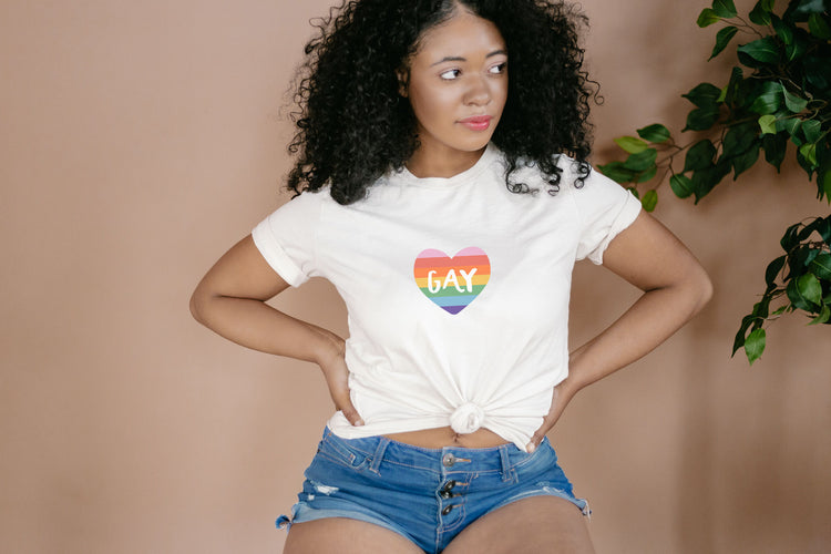 Gay Heart