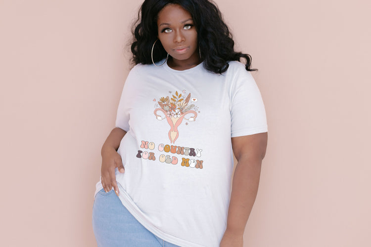 No Country for Old Men