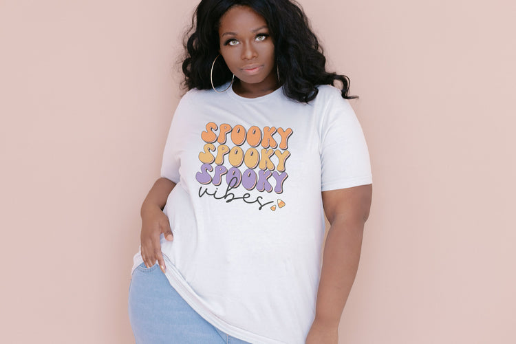 Spooky Vibes