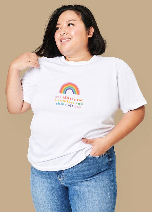 Eat Glitter for Breakfast