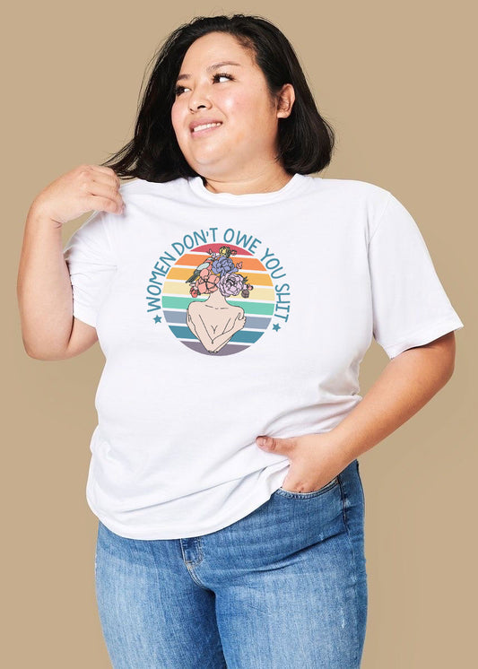 Women Don't Owe You v3