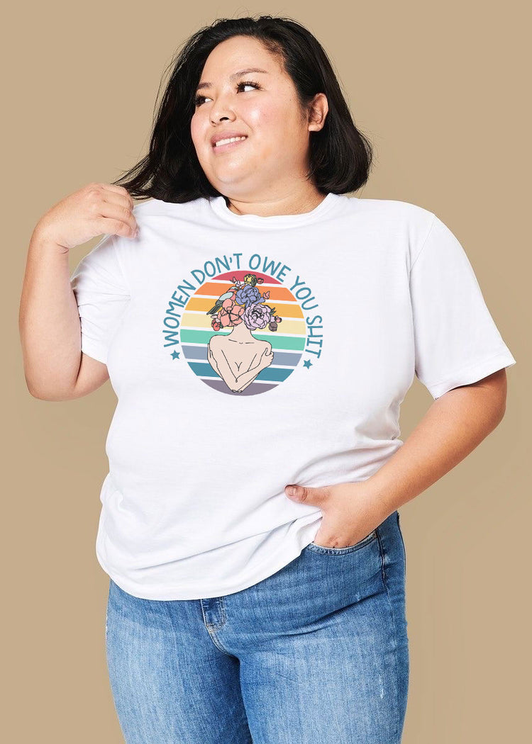 Women Don't Owe You v3