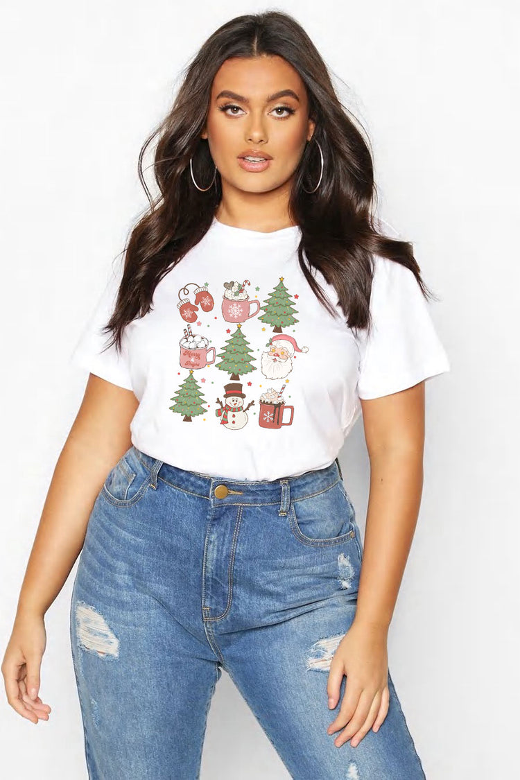 Christmas Illustrations