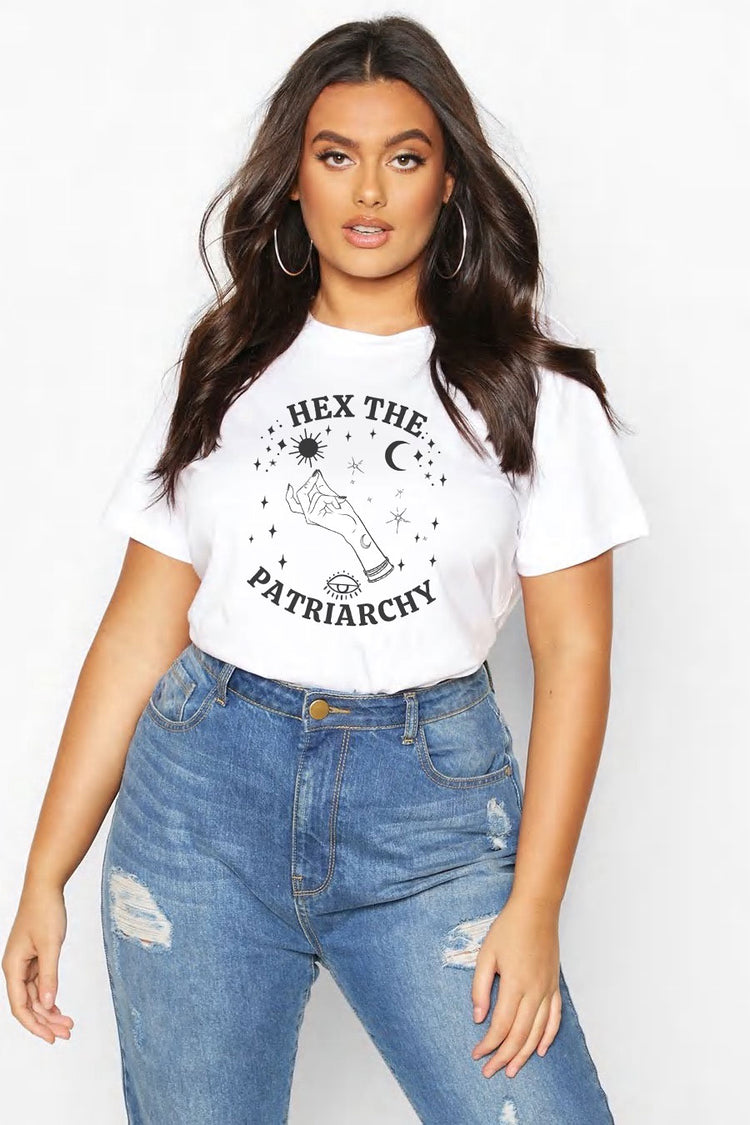 Hex the Patriarchy v1