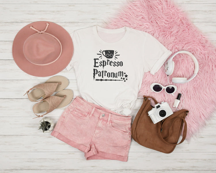 Espresso Patronum v2