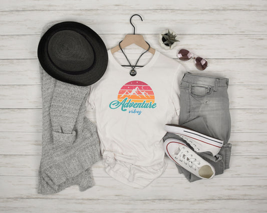 Adventure Vibes