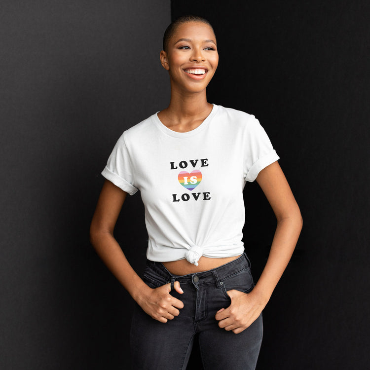 Love is Love