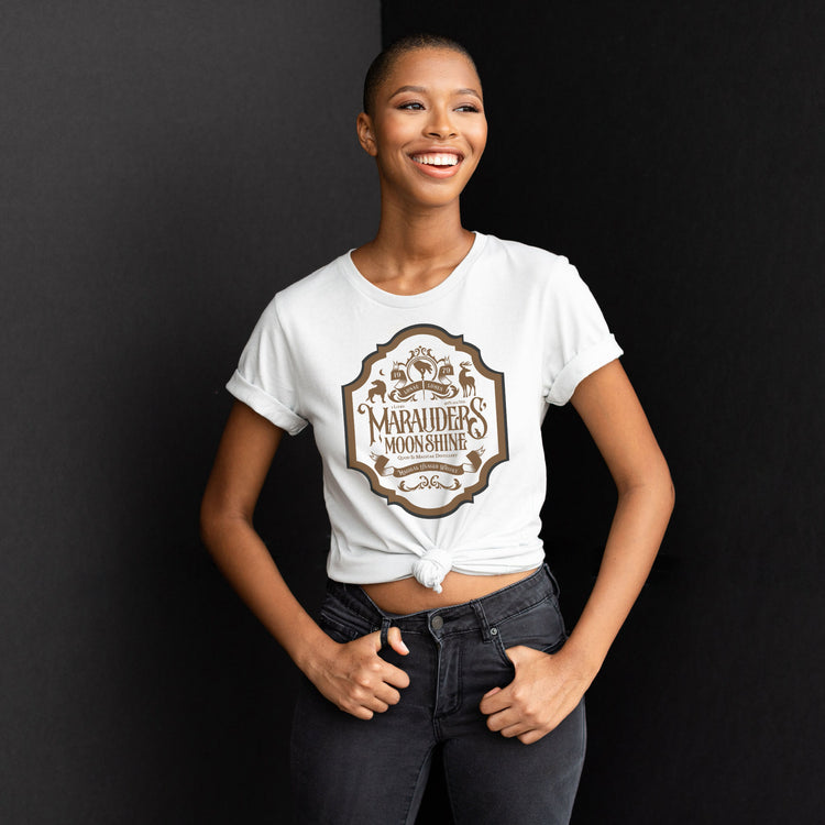 Marauders Moonshine