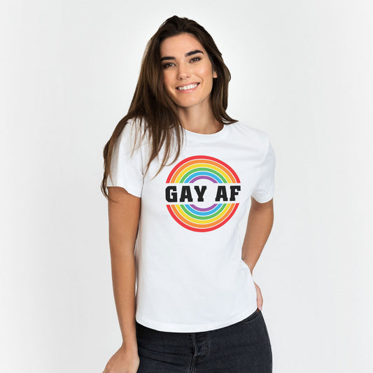 Gay AF