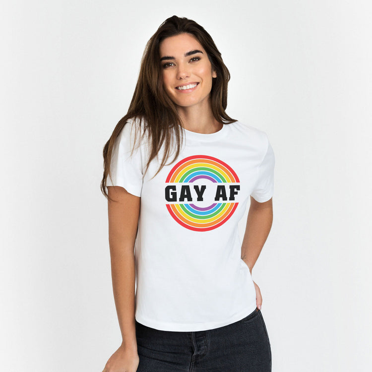 Gay AF