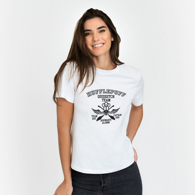 House Quidditch Team