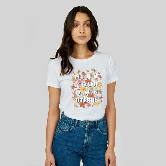Mind your own uterus v3