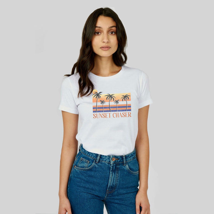 Sunset Chaser