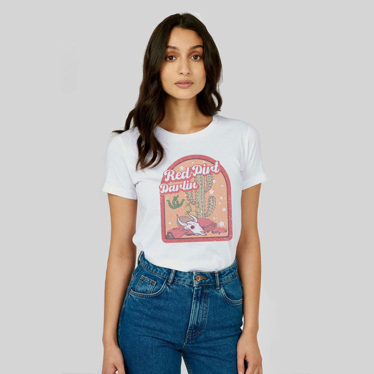 Red Dirt Darlin'