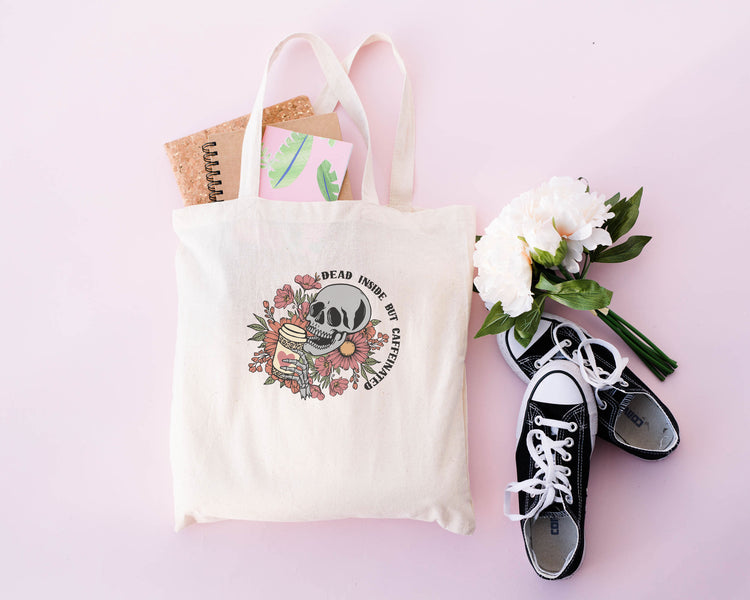 Halloween Collection Tote Bags