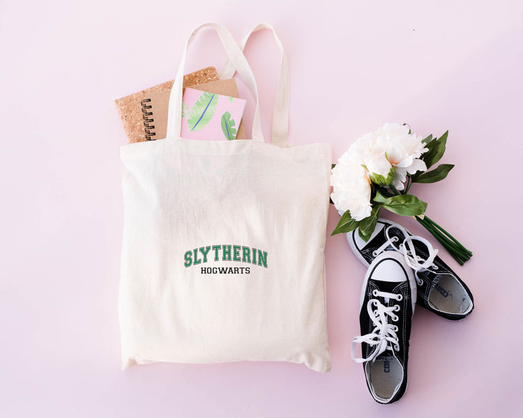 Wizarding World Tote Bags