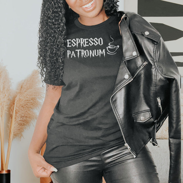 Espresso Patronum