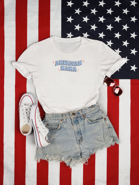 American Mama