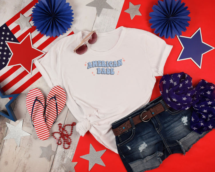 American Babe