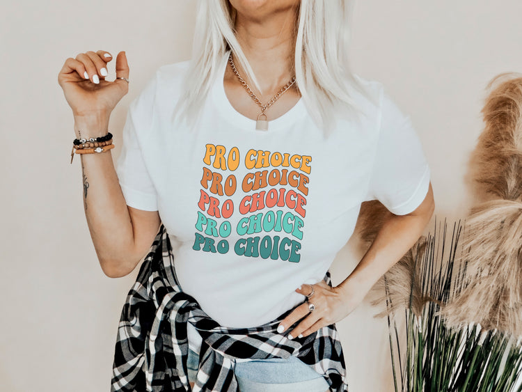 Pro Choice