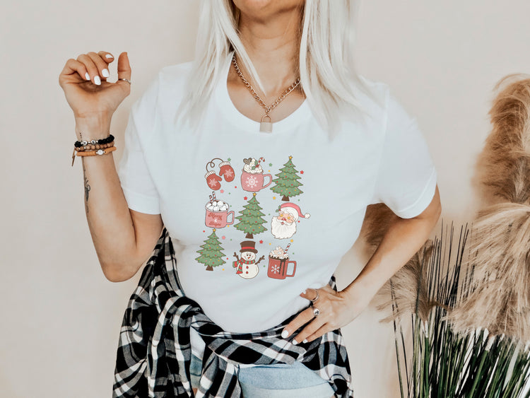 Christmas Illustrations