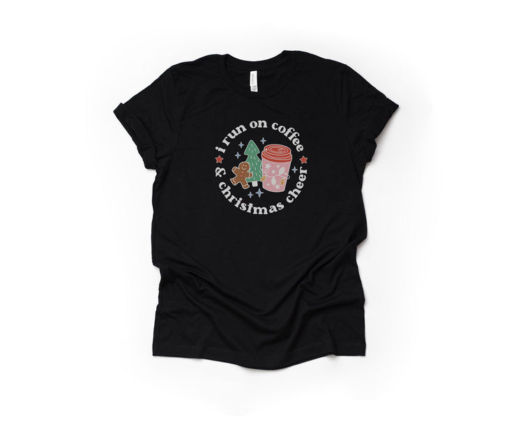 Coffee and Christmas Cheer