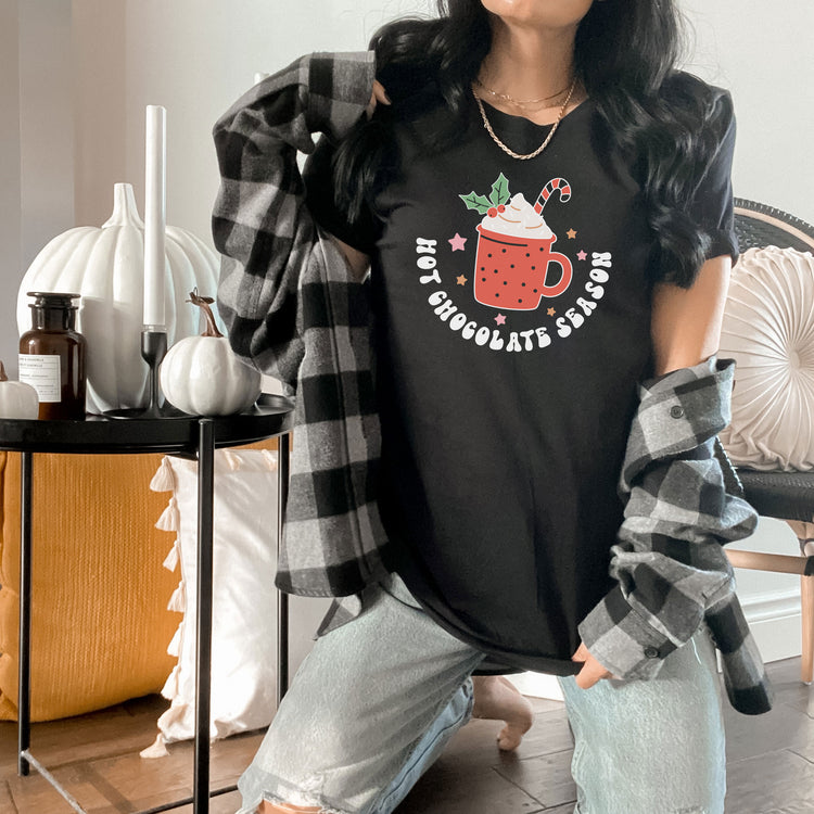 Hot Chocolate Season