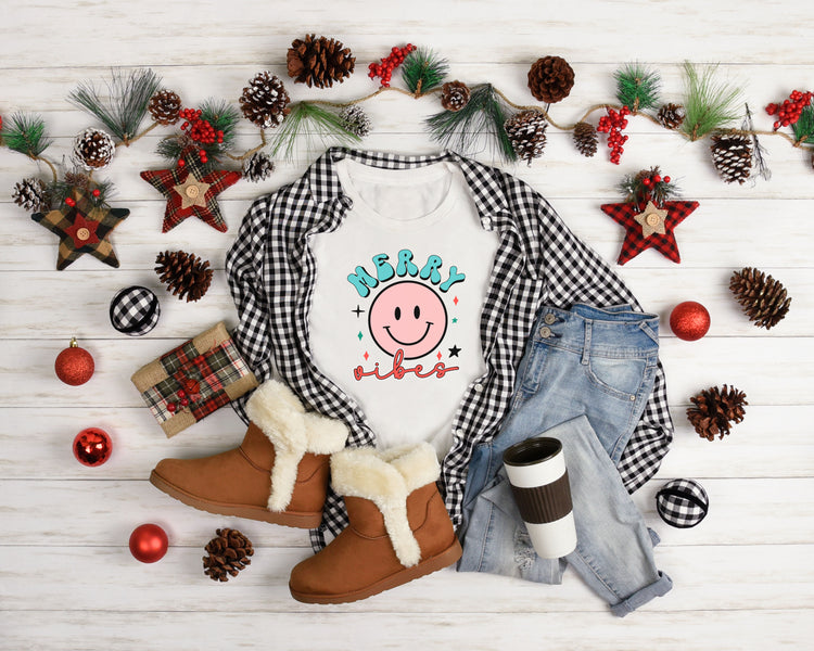 Merry Vibes