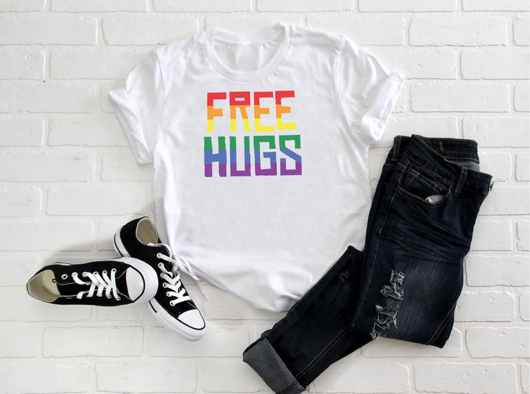 Free Hugs