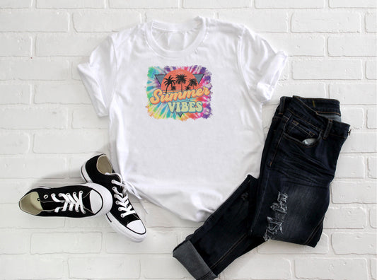 Summer Vibes